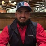 Anthony Gil - @_anthony_gil - Instagram