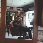 Anthony Gil Pérez - @anthony.thebarber - Instagram