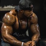Anthony Gilkes - @ifbbpro__anthonygilkes - Instagram