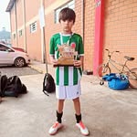 Anthony Gilberto - @anthonygilbertosantos - Instagram