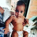 Anthony Gilberto - @anthonyrykelme - Instagram