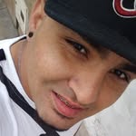 Musulman Washinton - @anthonygilberto9 - Instagram