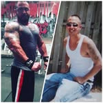 Anthony Gilio - @mr_momentum24 - Instagram