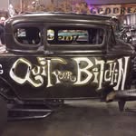 Anthony Gilioli - @giliolianthony - Instagram