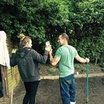 Anthony Gilroy - @gilroyanthony - Instagram