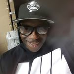 Anthony Gist - @anthonyragingist - Instagram
