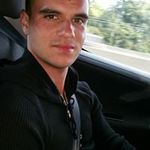 Anthony Gistau - @anthonygistau - Instagram
