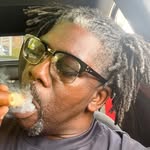 Anthony Ragin' Gist - @skooter63 - Instagram