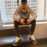 Erik Anthony Gist - @erikanthonygist - Instagram