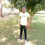 Anthony Gitonga - @gitonga9030 - Instagram