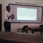 Anthony Gitonga - @tonie_macharia - Instagram
