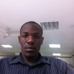 Anthony Gitonga - @atonig - Instagram