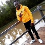 anthony gitonga - @gitonga218 - Instagram