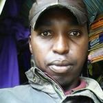 Anthony Gitonga - @gitonga_a - Instagram