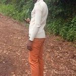 Anthony Gitonga - @a_gitonga - Instagram
