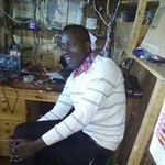Anthony Gitonga - @gitonga3933 - Instagram