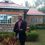 Anthony Gitonga - @anthony.gitonga.3388 - Instagram