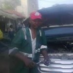 Anthony Gitonga - @gitonga2495 - Instagram