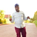 Anthony Gitonga - @gitonga4639 - Instagram