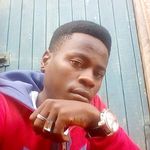 Anthony Gitonga - @gospeler24 - Instagram