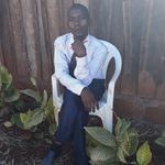 Anthony Gitonga - @gitonga1475 - Instagram