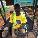 Anthony Gitonga - Facebook