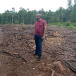 Anthony Gitonga - @gitonga5760 - Instagram