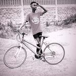 Anthony Gitonga - @sah__antoo - Instagram