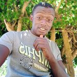 Anthony Gitonga - @gitonga644 - Instagram