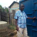 Anthony Gitonga - @anthony.gitonga.142 - Instagram