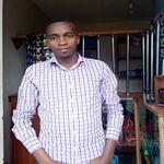 anthony gitonga - @anthonygitonga7 - Instagram