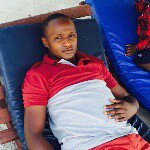 anthony gitonga - @tonnygitonga - Instagram