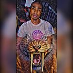 Anthony Gitonga - @itstonnieg_kenya - Instagram