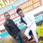 Anthony Gitonga - @tosh014 - Instagram