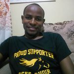 Anthony Gitonga - @ndirangu_wa_ndambia - Instagram