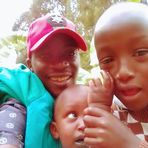 Antony Gitonga - Facebook