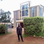 Antony Gitonga - Facebook