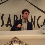 Anthony Cannatella //GIZA// - @cannatellaanthony - Instagram