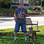 Anthony Glass - Facebook