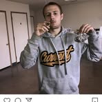 Anthony Glass - Facebook