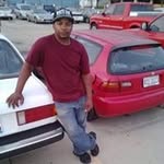 Anthony Glass - @anthony.glass.9849 - Instagram