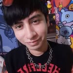 Anthony Glass - @anthxcx - Instagram