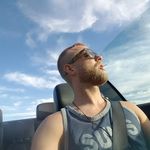 Anthony Goble - @thealkalinealchemist - Instagram