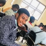 Anthony Gold Spaak - @anthonyagbolosu - Instagram