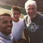 Anthony Golden - @theanthonygolden - Instagram