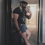 🤍 - @anthonygoldenheartrivas - Instagram
