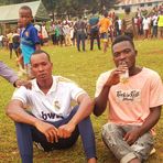Anthony Martial Koyola - Facebook