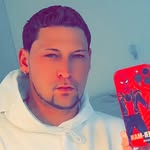 Anthony Gonsalves - @gonsalvesjr69 - Instagram