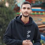 Anthony Gonsalves - @kartik_raj_official_ - Instagram