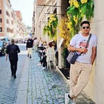 Anthony Gonsalves - @gonsalves2721 - Instagram